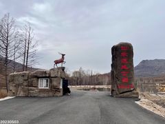 -洮儿河国家湿地公园