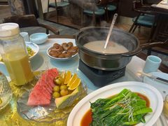 -上地宴·中关村的会客厅(清河高铁站店)