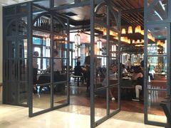 -杭州城中香格里拉大酒店