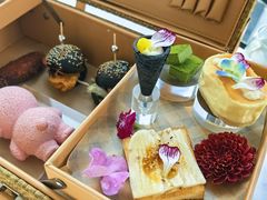-天玑高空江景餐厅&酒吧Sky Secret Restaurant&Bar