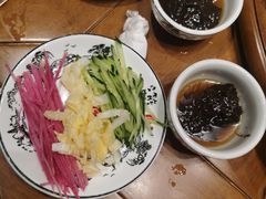 -老北京胡同味道二荤铺(酒仙桥店)