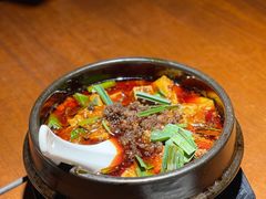 -龙抄手食府(浣花北路店)