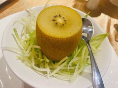-北京泰富酒店-柏景轩中餐厅