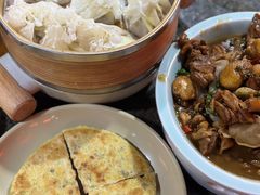 -三道菜(明堂公园店)