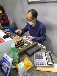 -张师傅首饰加工修理(西单华威潮铺街店)