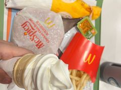 -麦当劳(莆田荔城大道万达店)