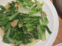 -绿茶餐厅(南昌王府井店)