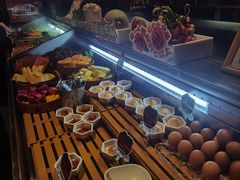 -牛New寿喜烧(金茂览秀城店)