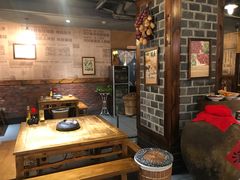 -白乐天毛肚火锅馆(解放碑店)