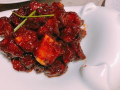 -穹六人间 people 6(岳阳路店)