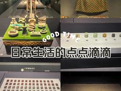 -鄂尔多斯博物馆
