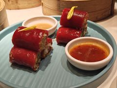 -禄运茶居·手工点心(猎德店)