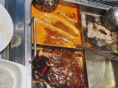 -海底捞火锅(漕宝路店)