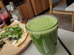 -农畉LONFOOD(福田星河COCOPark店)