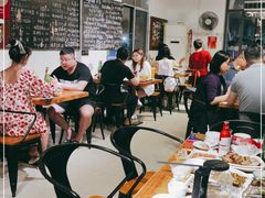 大堂-Sasa的海(蜈支洲岛后海店)
