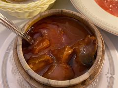 精品罐焖牛肉-莫斯科餐厅