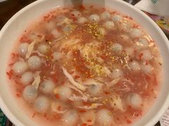 -新白鹿餐厅(爱琴海购物中心店)