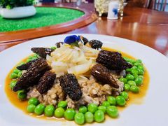 鱼生-许鲜生健康生活馆·精细潮菜(奥绅体育公园店)