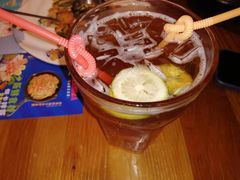 -汉米达特色料理餐厅(郴州友阿国际广场店)