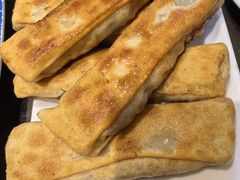 -福荣居褡裢火烧京味家常菜(西四店)