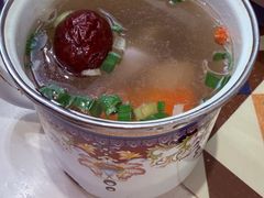 -阿拉丁新疆风味餐厅·清真(罗廊巷店)