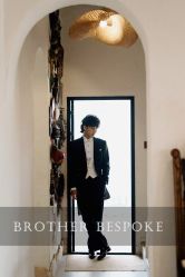 点击看大图 -Brother西服礼服定制·商务·婚礼(佛山南海店)