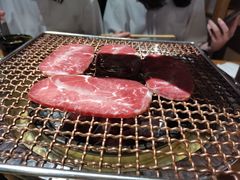 -九田家黑牛烤肉料理(溧阳吾悦店)