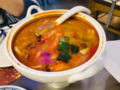 -simply thai天泰(长泰广场店)