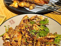-壹酒贰肉1926·深夜食堂(九纬路店)