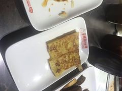 降霜西冷牛排-尚雅铁板料理自助餐厅(乐松店)