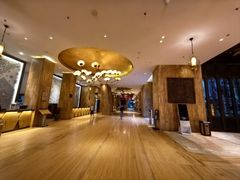 -三亚湾红树林度假世界(木棉酒店)