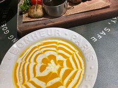 -第101座花园餐厅(湖滨88店)