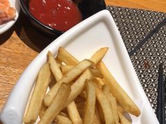 -万鱼亭·筑地屋 日本料理(淮海街店)