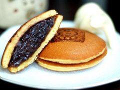 铜锣烧-Caidie Bakery采蝶轩(百越店)