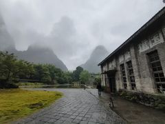 -阳朔糖舍酒店·糖舍餐厅&酒吧