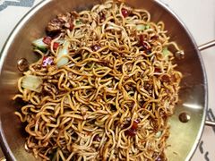 -小吴先生的店·东北烧烤(林科大店)
