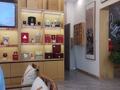 -八马茶业(胜利路旗舰店星海湾茶馆)