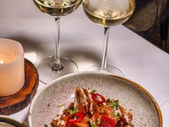 -Osteria Garden 生蚝花园餐厅(原进贤路店)