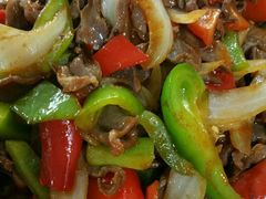 -溢心园香河肉饼总店