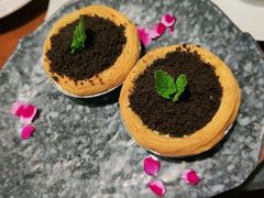 -北海金昌开元名都大酒店·四季轩中餐厅