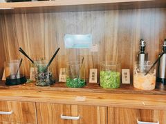 小料台-小螺大作·螺蛳粉火锅(林和西店)