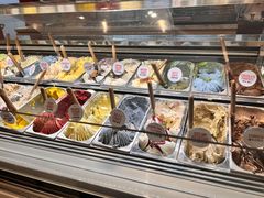 -Dal Cuore 达可芮冰淇淋(陕西北路店)