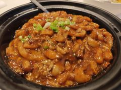 -粤财皇冠假日酒店·彩华轩中餐厅