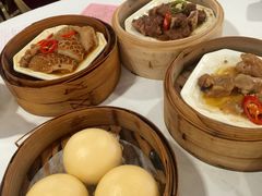 -帝豪酒店•马可勃罗西餐厅