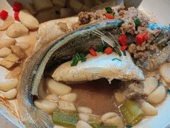 -避风塘·老港味餐厅(虹口龙之梦店)