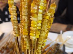 -一家破烧烤店·辣卤海鲜·小排档(光谷店)