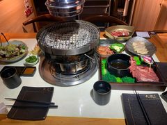 -久藏·横膈膜烧肉·酒场(江汉路店)