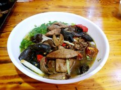 -肆姐面粉馆(坡子街店)
