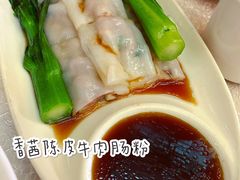 -龙的酒楼·手工早茶·顺德菜(近良路店)