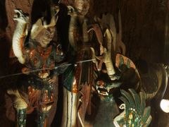 -洛阳古墓博物馆